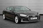 2023 Audi A5 Sportback