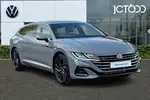 2025 Volkswagen Arteon Shooting Brake