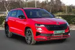 2025 Skoda Karoq