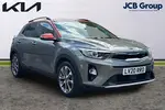 2020 Kia Stonic