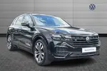2022 Volkswagen Touareg