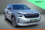 2026 Skoda Kodiaq