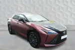 2023 Lexus RZ