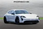 2023 Porsche Taycan