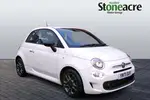 2022 Fiat 500