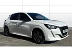 2023 Peugeot 208