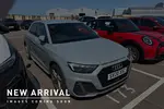 2020 Audi A1