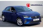 2021 Vauxhall Corsa