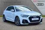 2025 Audi A1