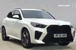 2025 BMW X2
