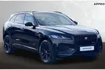 2023 Jaguar F-Pace
