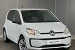 2019 Volkswagen Up