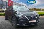 2025 Nissan Juke