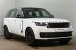 2024 Land Rover Range Rover