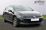 2020 Volkswagen Golf