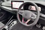 2025 Volkswagen Golf GTI