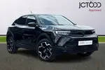 2024 Vauxhall Mokka
