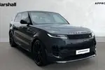 2023 Land Rover Range Rover Sport