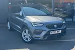 2025 SEAT Ateca