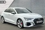 2021 Audi A3