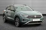 2026 Volkswagen T-Roc