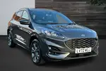 2022 Ford Kuga