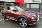 2022 Nissan Juke