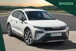 2026 Skoda Elroq