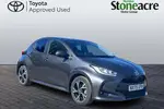 2025 Toyota Yaris