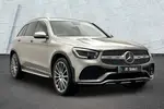 2022 Mercedes-Benz GLC