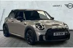 2021 MINI Hatchback