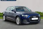 2023 Audi A1