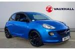2018 Vauxhall Adam