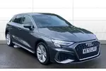 2023 Audi A3