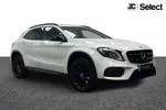 2019 Mercedes-Benz GLA