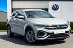 2025 Volkswagen T-Roc