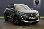 2021 Peugeot 2008