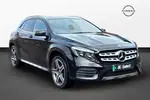 2017 Mercedes-Benz GLA