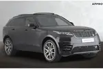 2025 Land Rover Range Rover Velar