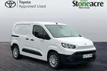 2024 Toyota Proace City