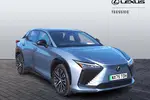 2025 Lexus RZ