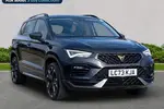 2023 Cupra Ateca