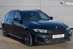 2023 BMW 3 Series Touring