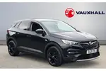 2021 Vauxhall Grandland X