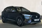 2024 MG ZS
