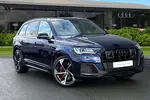 2024 Audi SQ7