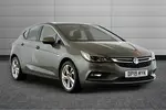 2019 Vauxhall Astra