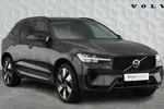 2024 Volvo XC60