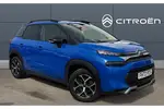 2023 Citroen C3 Aircross