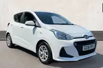 2018 Hyundai i10
